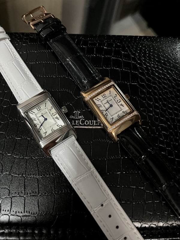 Jaeger Lecoultre 23X34mm 042903